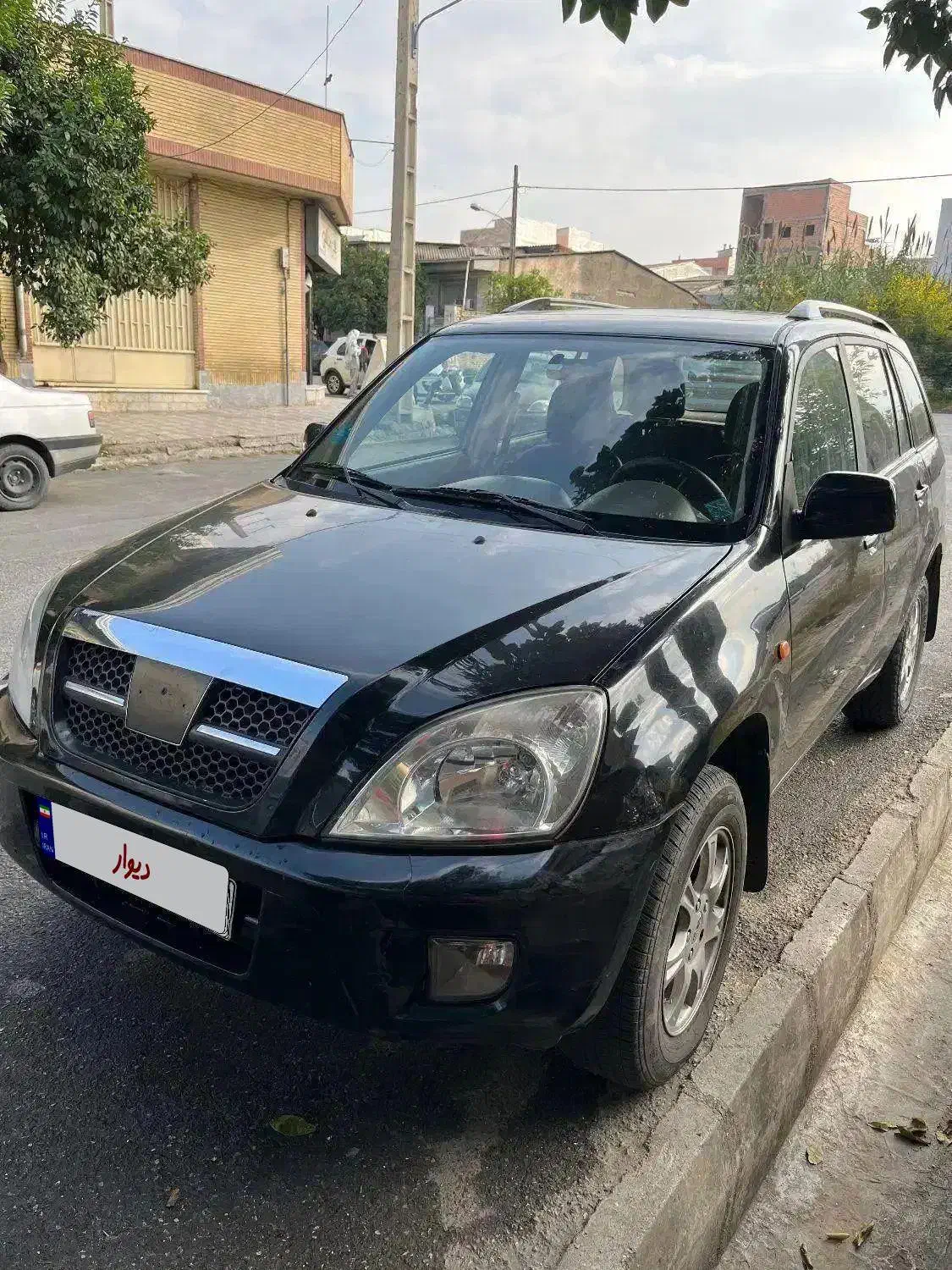 فروش x33 مدل ۹۰|خودرو سواری و وانت|گرگان, |دیوار