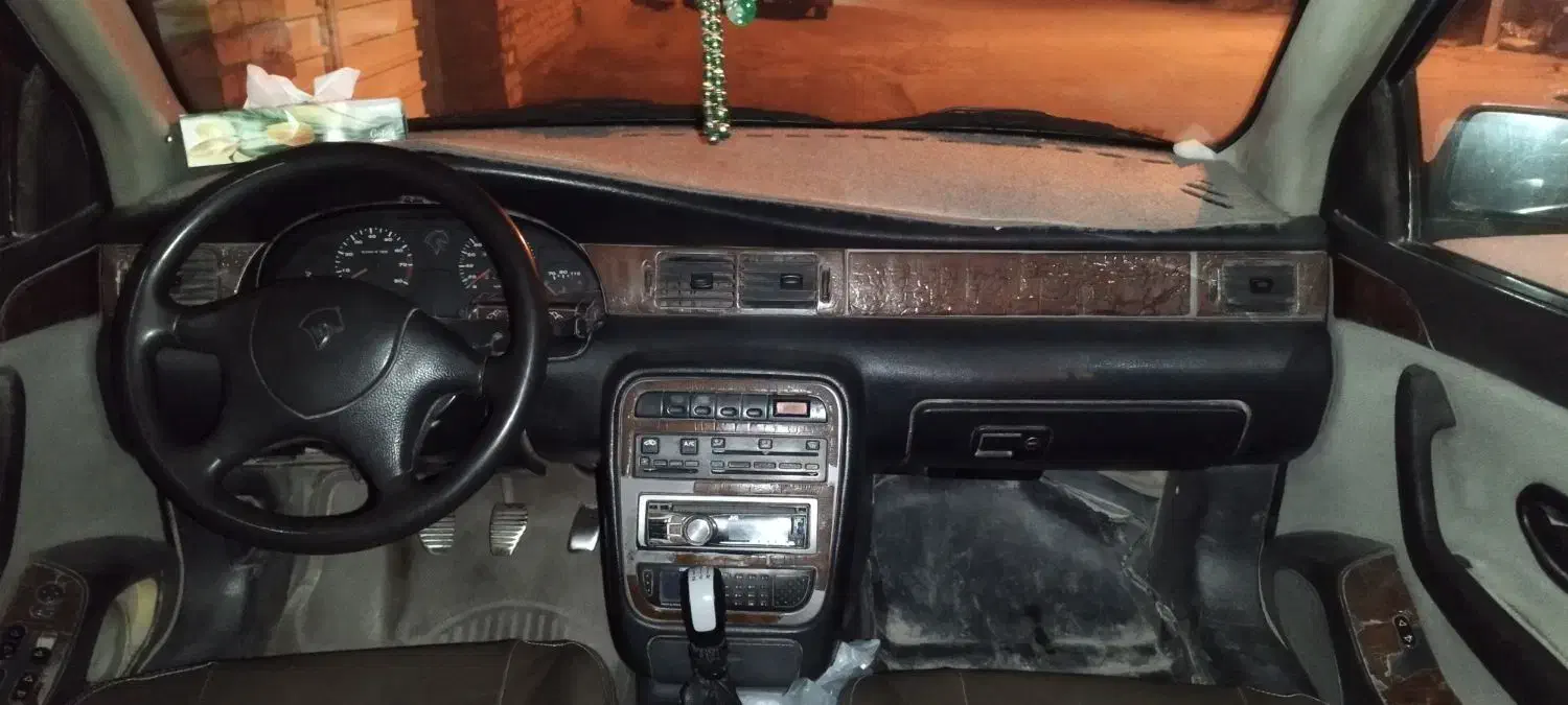 سمند مدل 82|خودرو سواری و وانت|رفسنجان, |دیوار