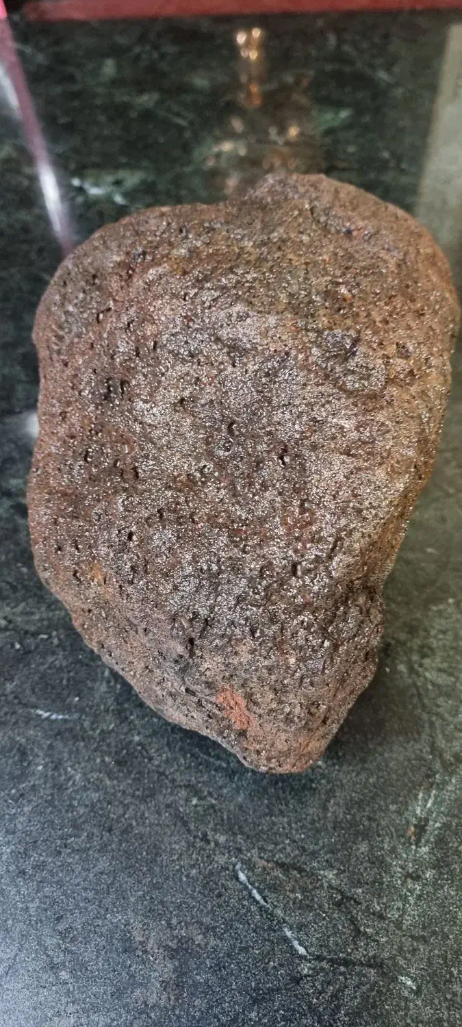 شهاب سنگ|کلکسیون اشیاء عتیقه|بستان آباد, |دیوار