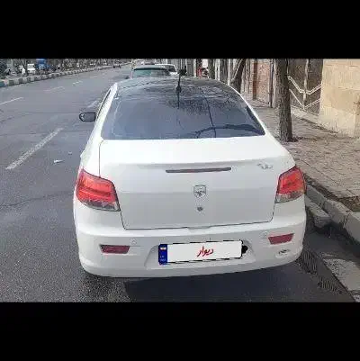 رانا پلاس پانا|خودرو سواری و وانت|تهران, طیب|دیوار