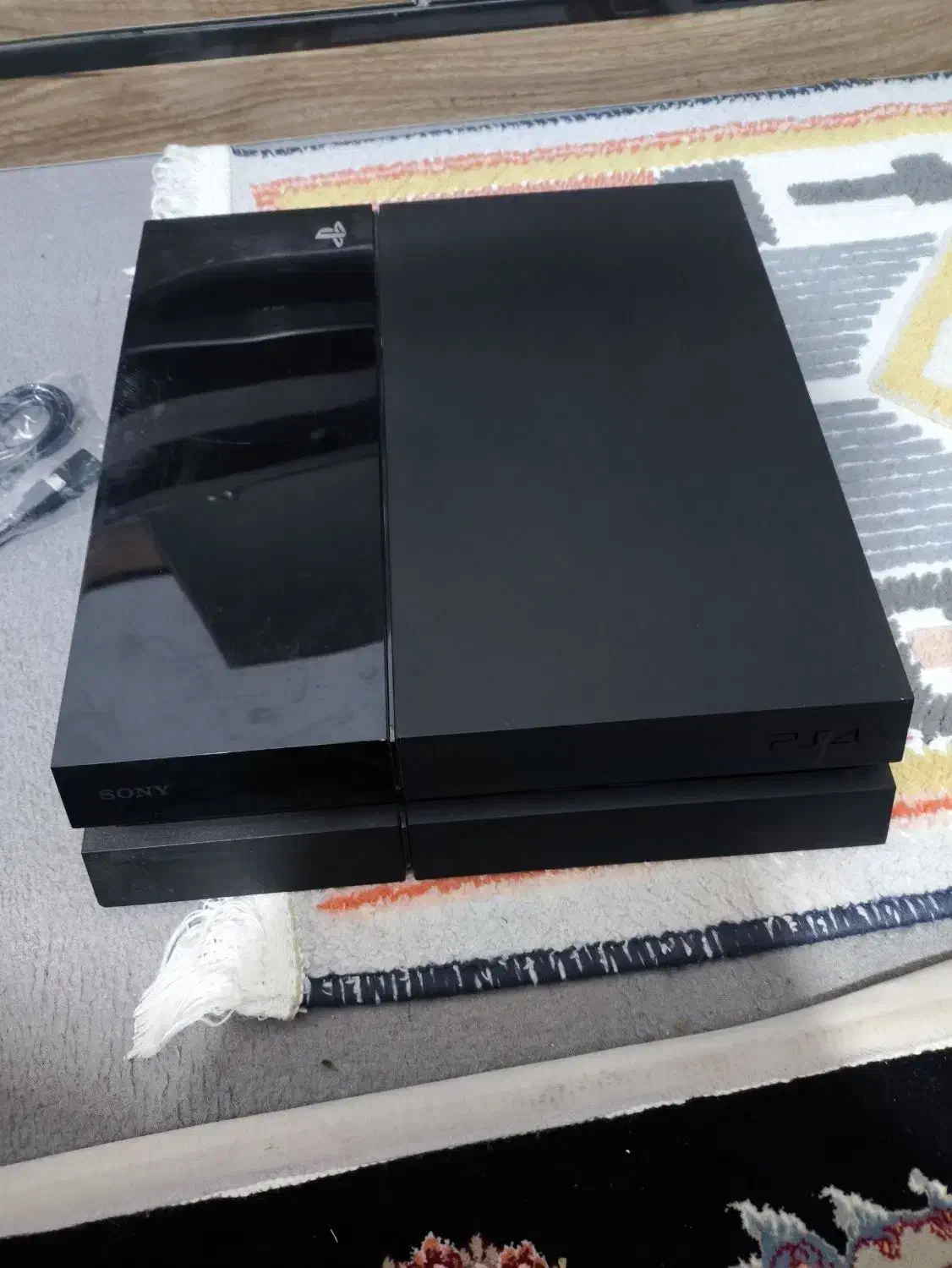 ps4|کنسول، بازی ویدئویی و آنلاین|تاکستان, |دیوار