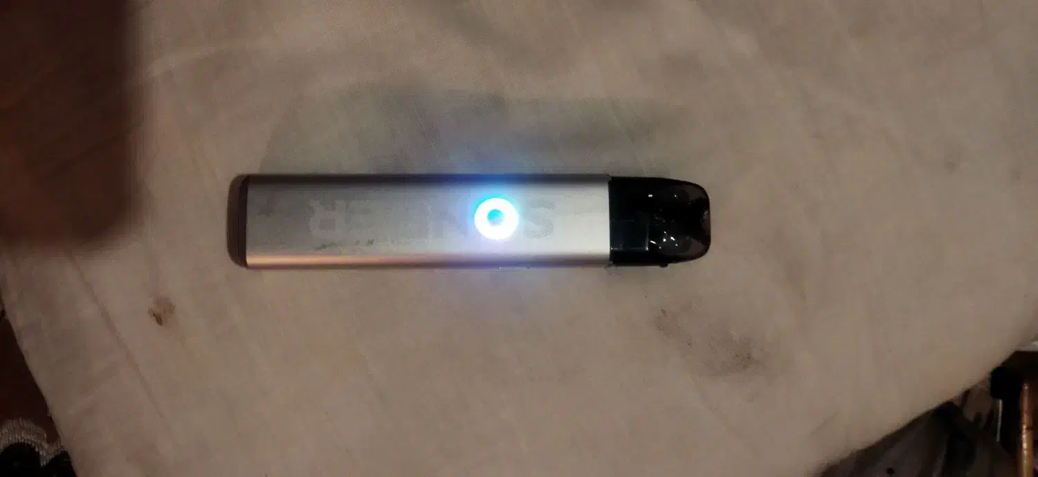 ویب سوندر سیگار برقی|زیورآلات و اکسسوری|شاهرود, |دیوار