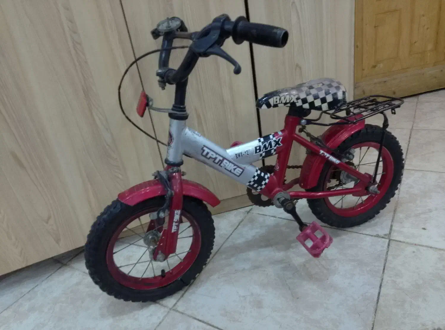 دوچرخه bmx|دوچرخه، اسکیت، اسکوتر|تهران, اتابک|دیوار