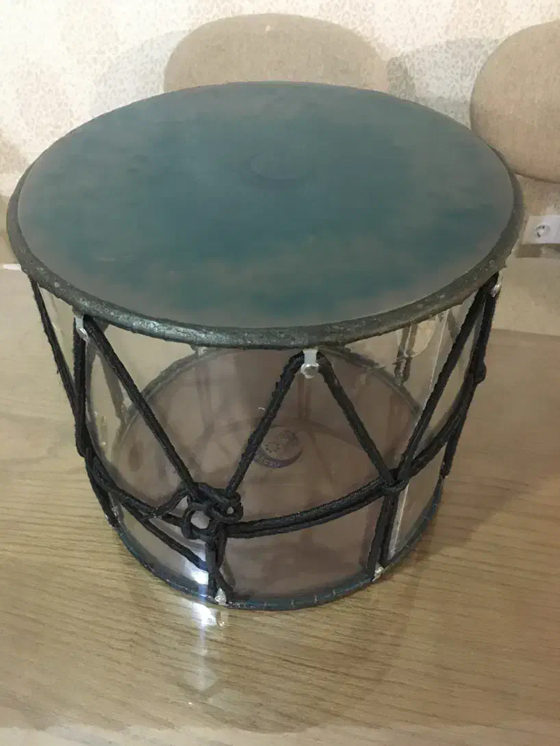 فروش ناغارا درحد نو و قیمت مناسب|سازهای سنتی|تبریز, |دیوار