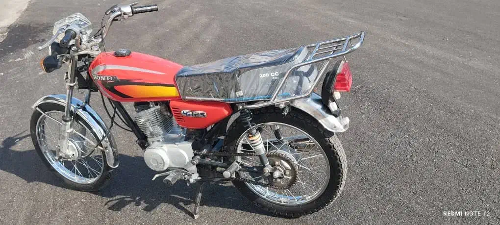 موتور مزایده|موتورسیکلت|اسلامآباد غرب, |دیوار