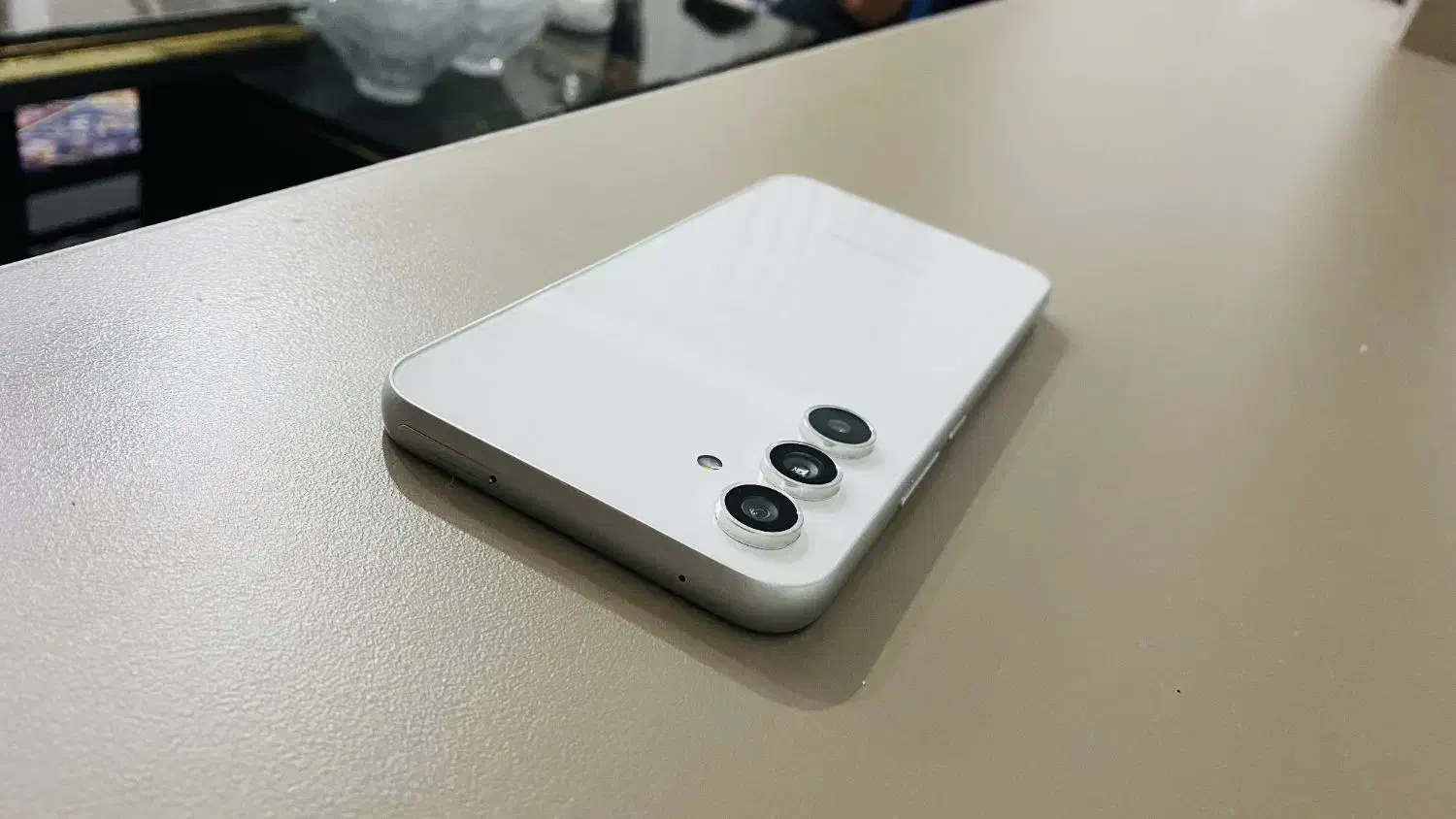 samsung A54 5G|موبایل|کرج, گوهردشت|دیوار