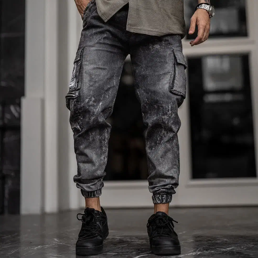 شلوار طرح لی اسپرت|لباس|بیرجند, |دیوار