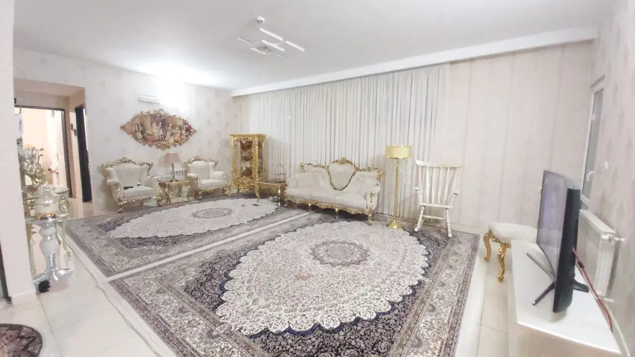 آپارتمان ۱۱۰متری/شخصی ساز رحمانیه ۱۹ / فول امکانات|فروش آپارتمان|مشهد, جاهد شهر|دیوار