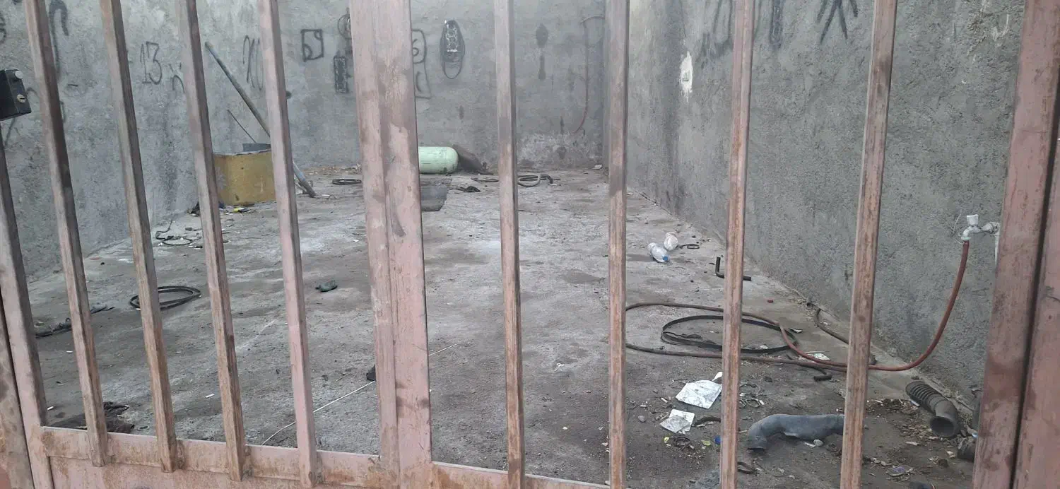 اجاره تعمیرگاه|اجارهٔ مغازه و غرفه|بم, |دیوار