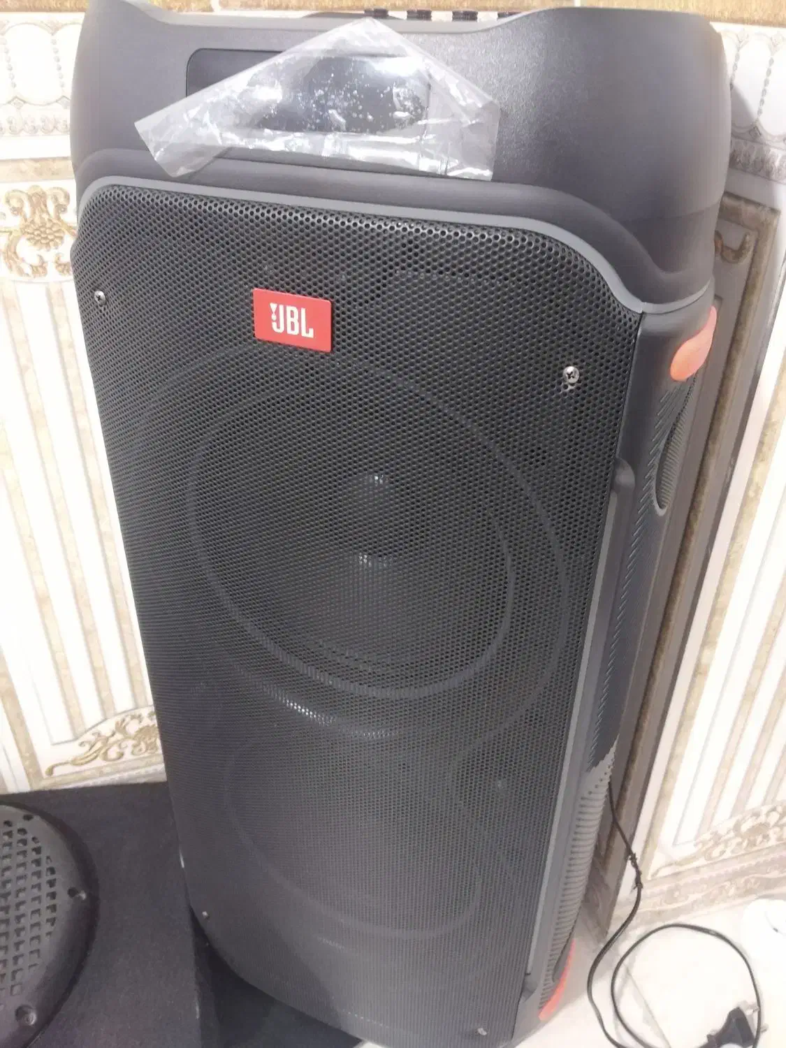 اسپیکر Box1023 فوق قوی با کیفیت GBL|سیستم صوتی خانگی|کرمانشاه, |دیوار