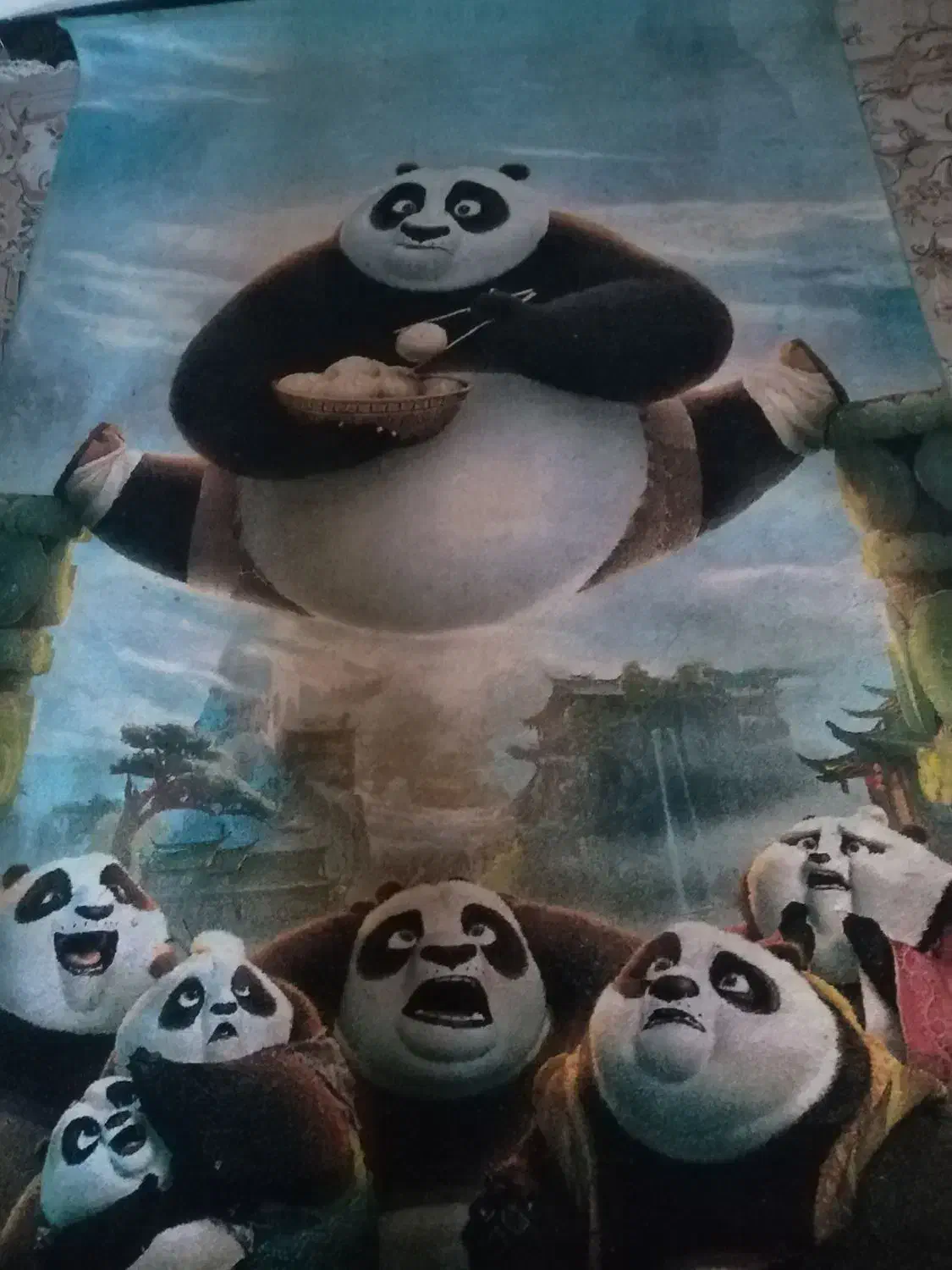 فرش اتاق کودک|فرش|گنبد کاووس, |دیوار