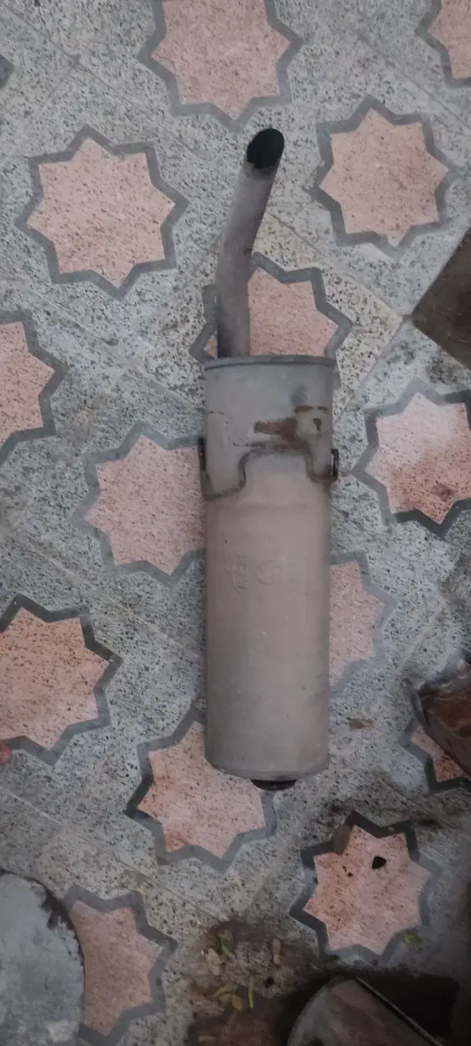 منبع فابریک پژو|قطعات یدکی و لوازم جانبی|بندرعباس, |دیوار