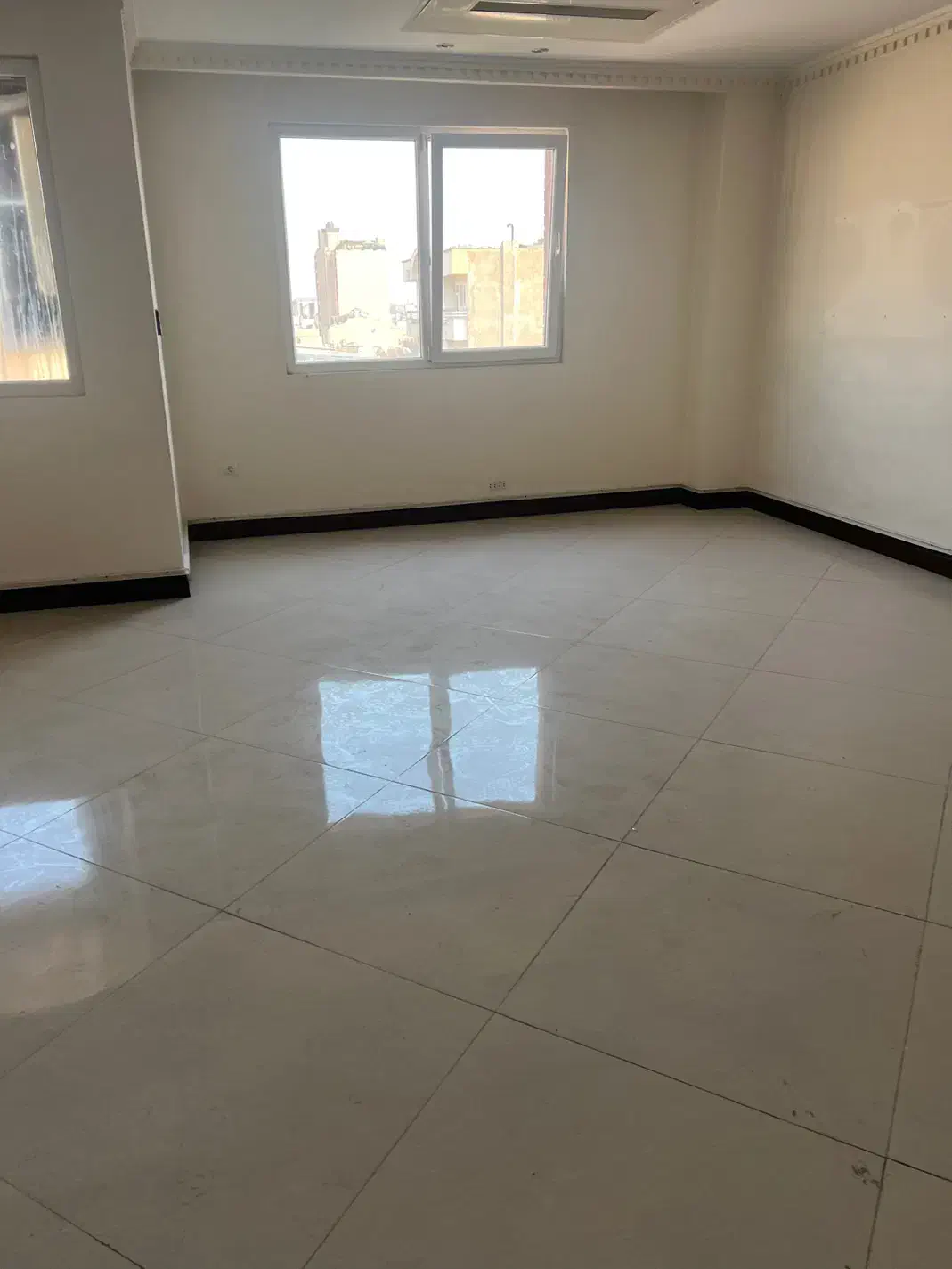 ۱۴۰ متر ۳ خوابه سند اداری دروس یارمحمدی|اجارهٔ دفتر کار، اتاق اداری، مطب|تهران, دروس|دیوار