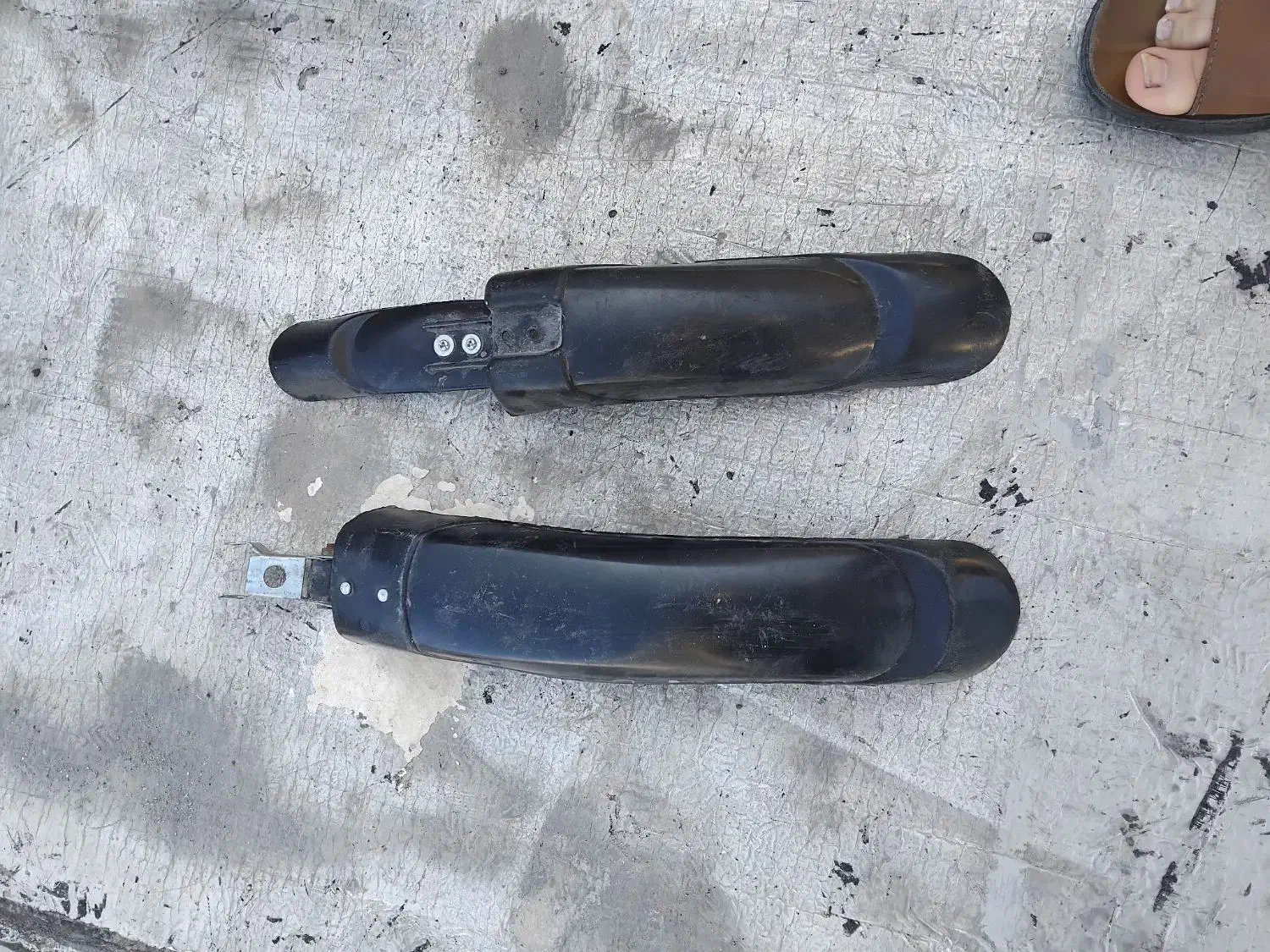 گل گیر دو چرخه نو|دوچرخه، اسکیت، اسکوتر|مراغه, |دیوار