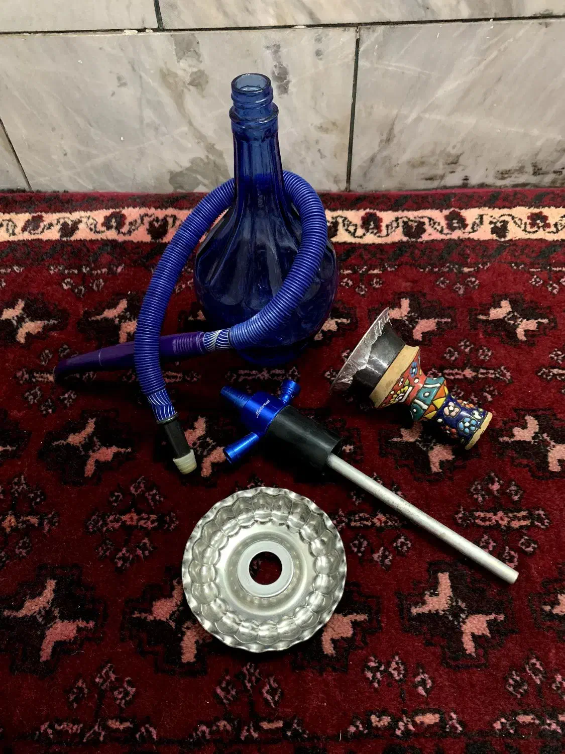 قلیان|کلکسیون و سرگرمی|بیرجند, |دیوار