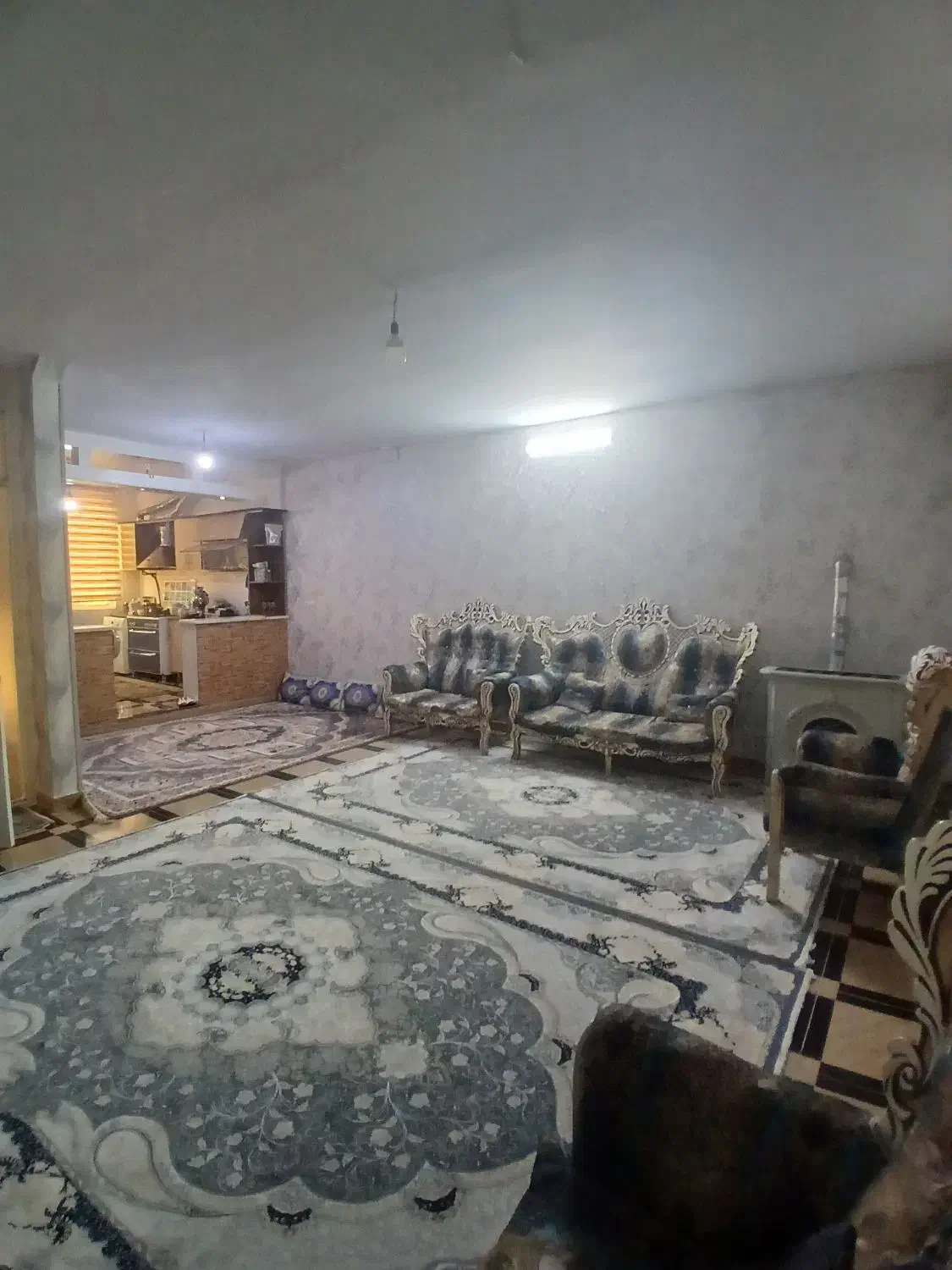 آپارتمان/80متری/دوخواب/محمداباد|اجارهٔ آپارتمان|قرچک, مهدیه|دیوار