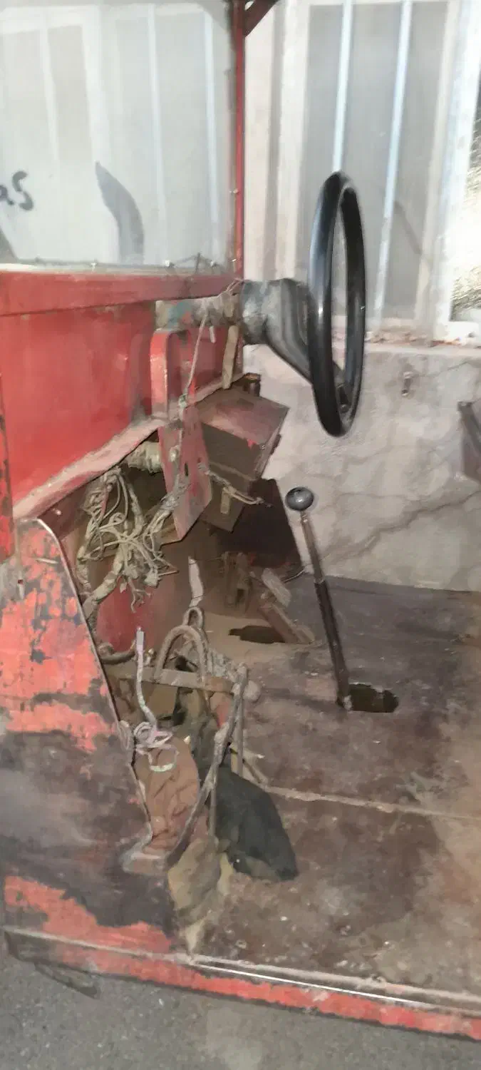 متور سه چرخه|موتورسیکلت|سقز, |دیوار