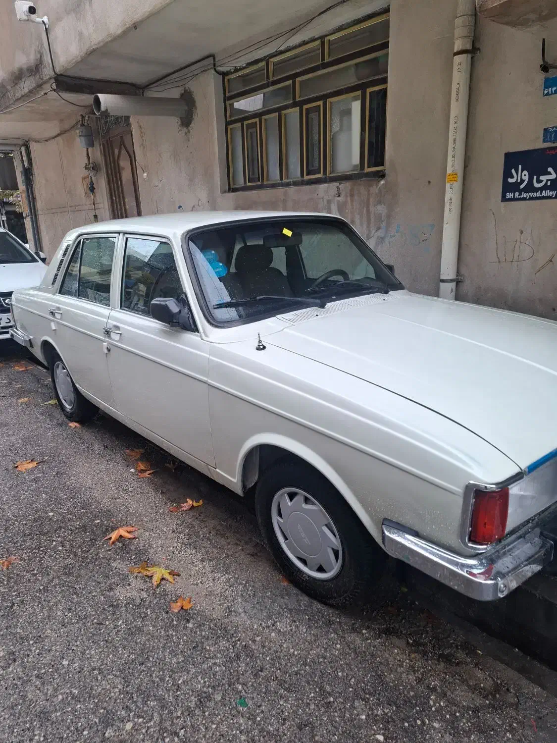 فروش پیکان کولکسیونی.صفر|خودرو سواری و وانت|ایلام, |دیوار