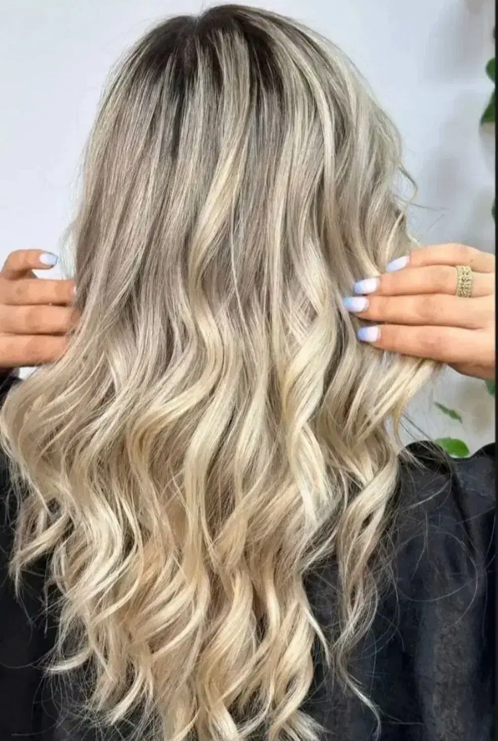 رنگ مو|خدمات آرایشگری و زیبایی|قرچک, مهدیه|دیوار