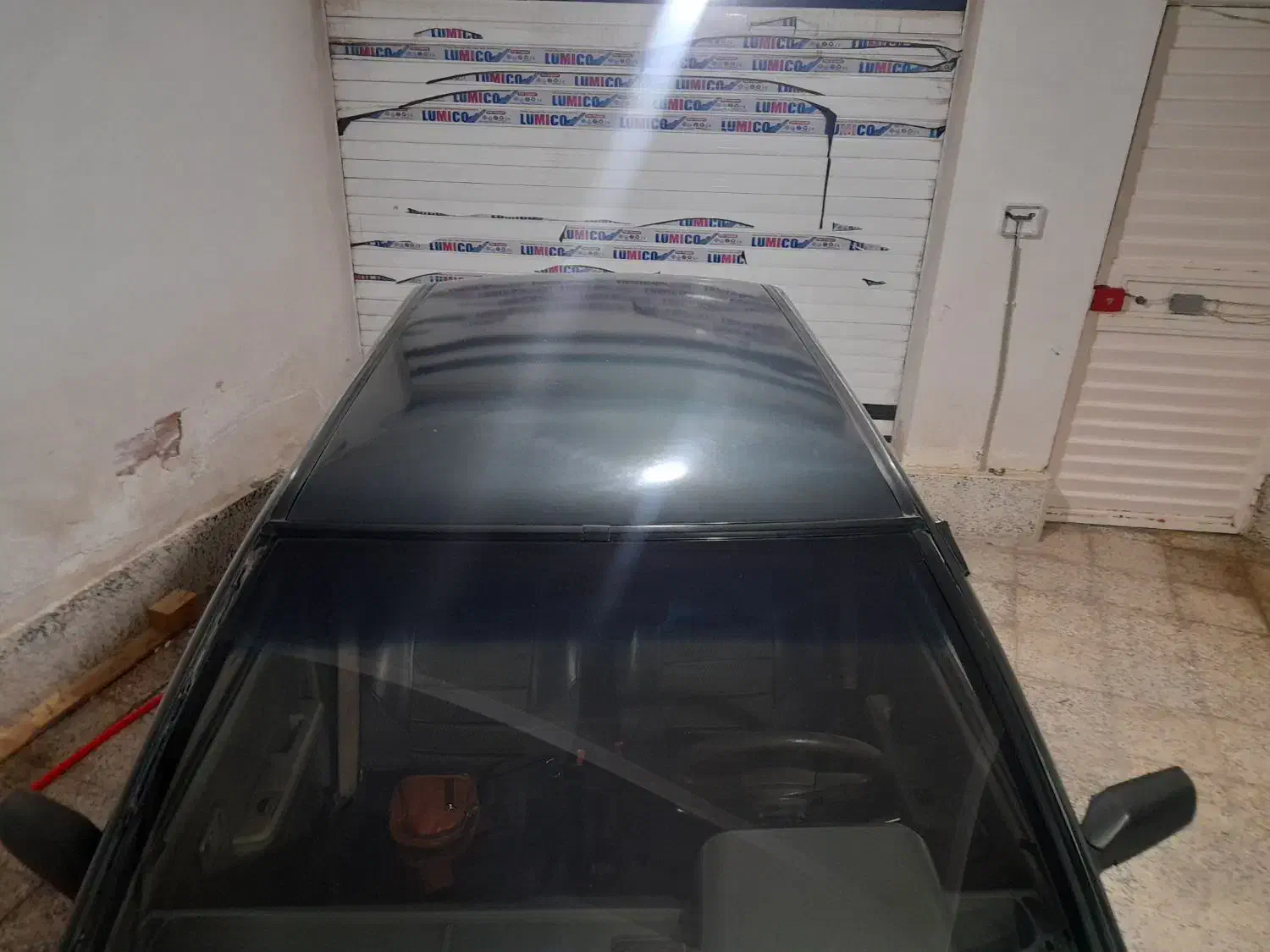 پراید ۸۴|خودرو سواری و وانت|ارومیه, |دیوار