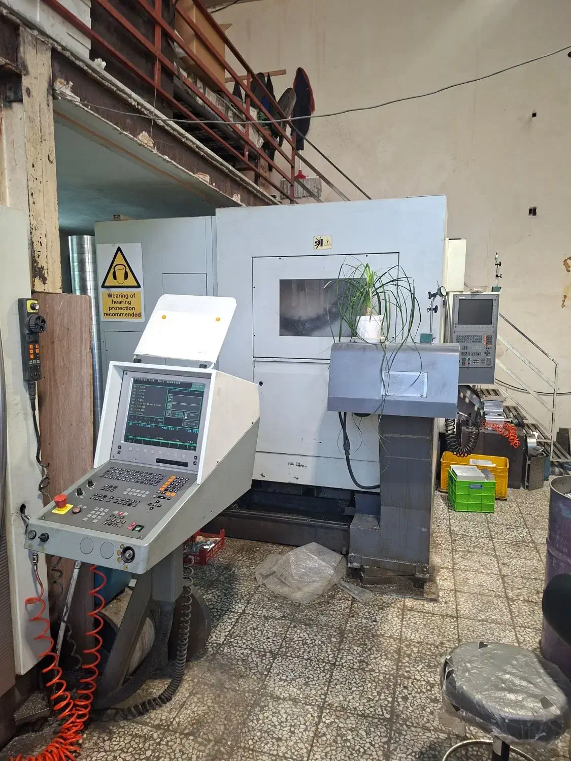 استخدام جهت کارگاه تراش و فرز cnc|استخدام صنعتی، فنی، مهندسی|پردیس, شهرک صنعتی کمرد|دیوار