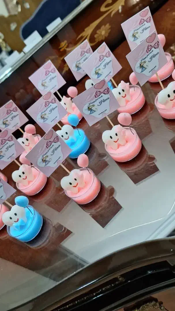 گیفت تولد|صنایع دستی و سایر لوازم تزئینی|تهران, چهارصد دستگاه|دیوار