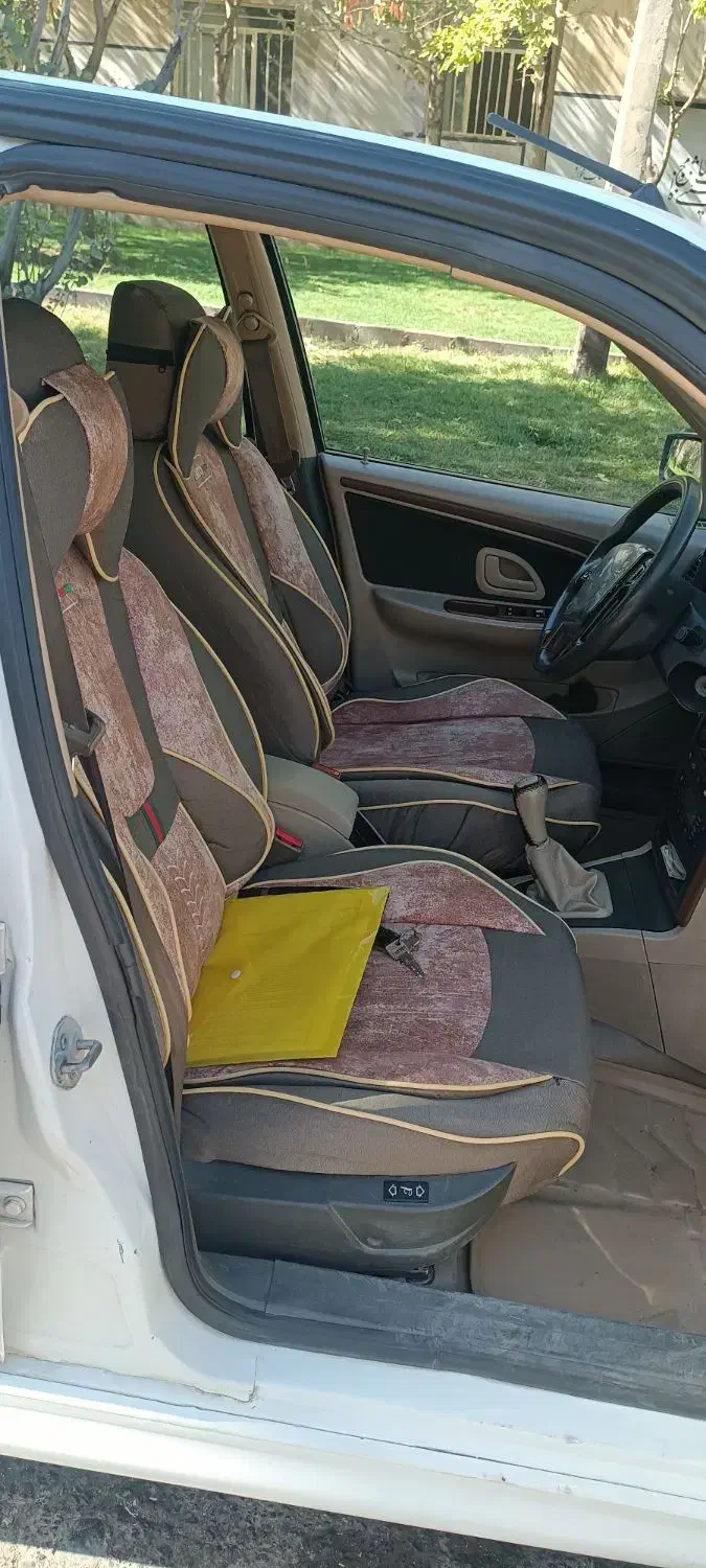 پژو پارس LX TU5، مدل ۱۳۹۸|خودرو سواری و وانت|سقز, |دیوار