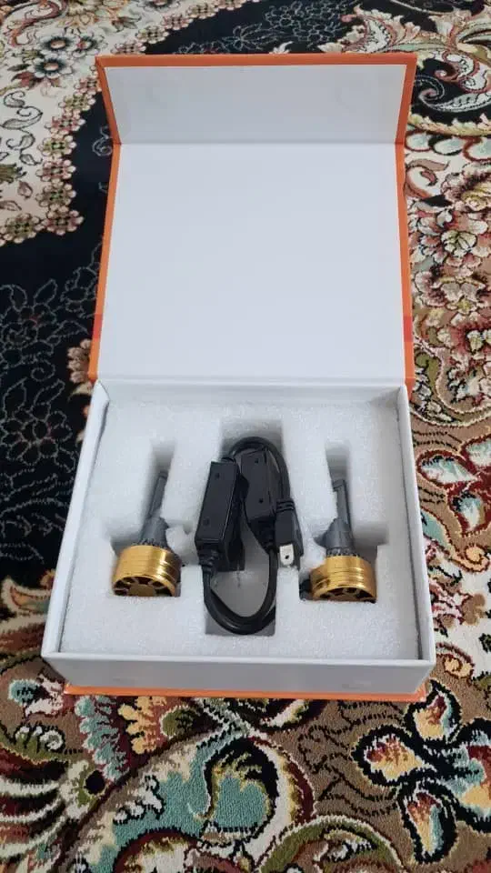 هدلایت|قطعات یدکی و لوازم جانبی|بهمن صغاد, |دیوار