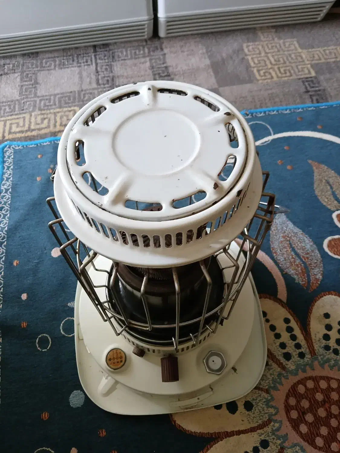 آترانفتی|بخاری، هیتر، شومینه|ایلام, |دیوار