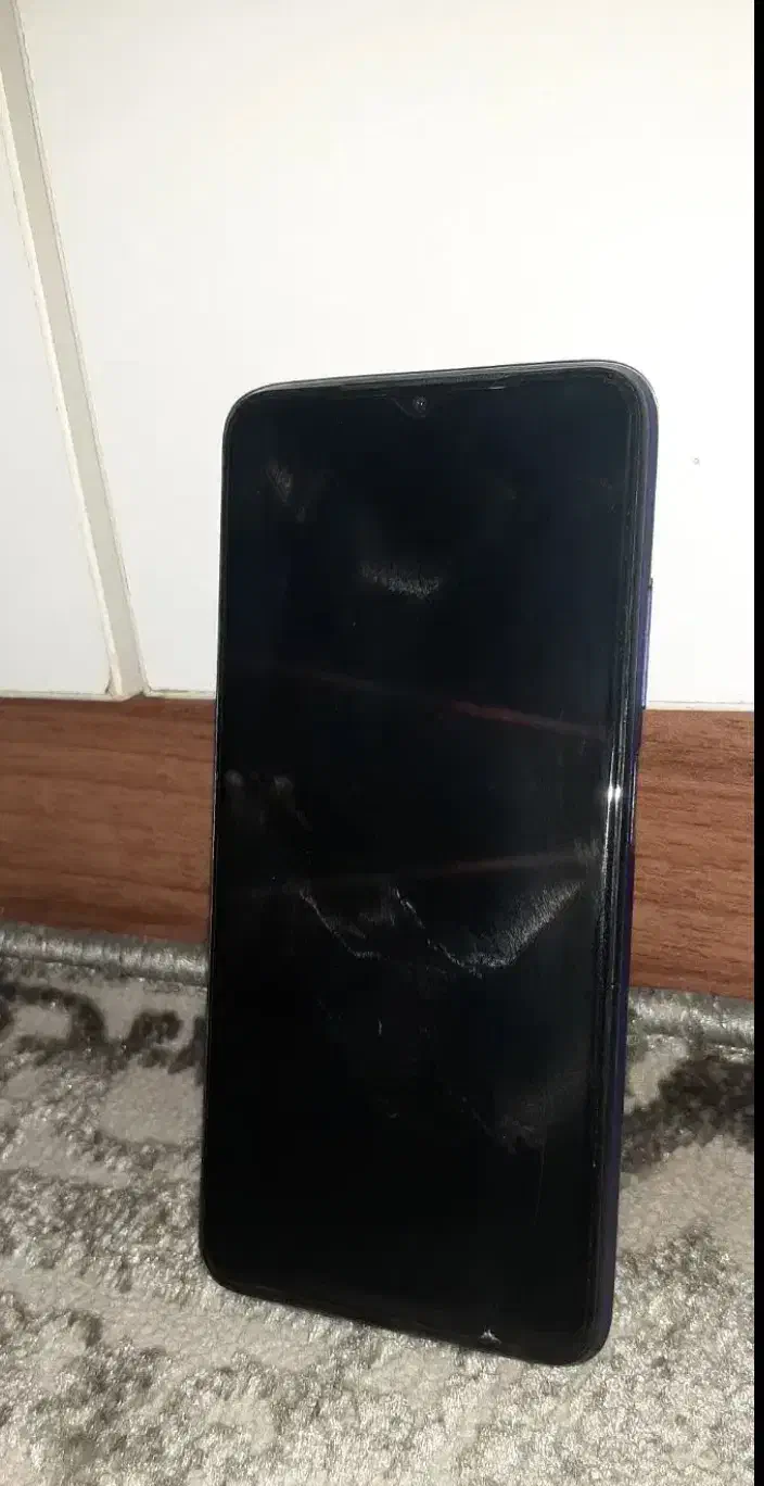 گوشی پوکو m3|موبایل|شبستر, |دیوار