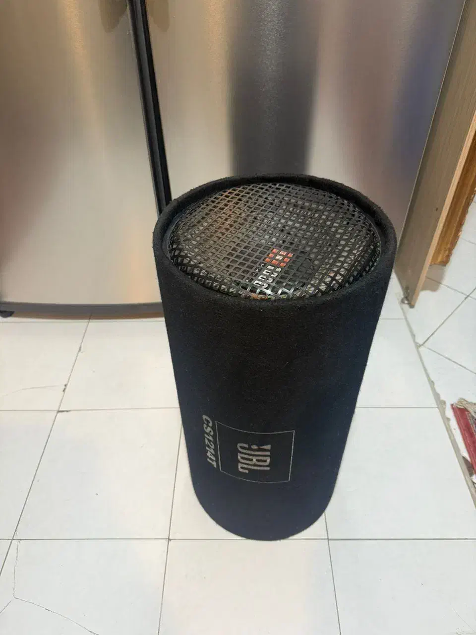 Sub jbl 1000|سیستم صوتی خانگی|تهران, سردارجنگل|دیوار