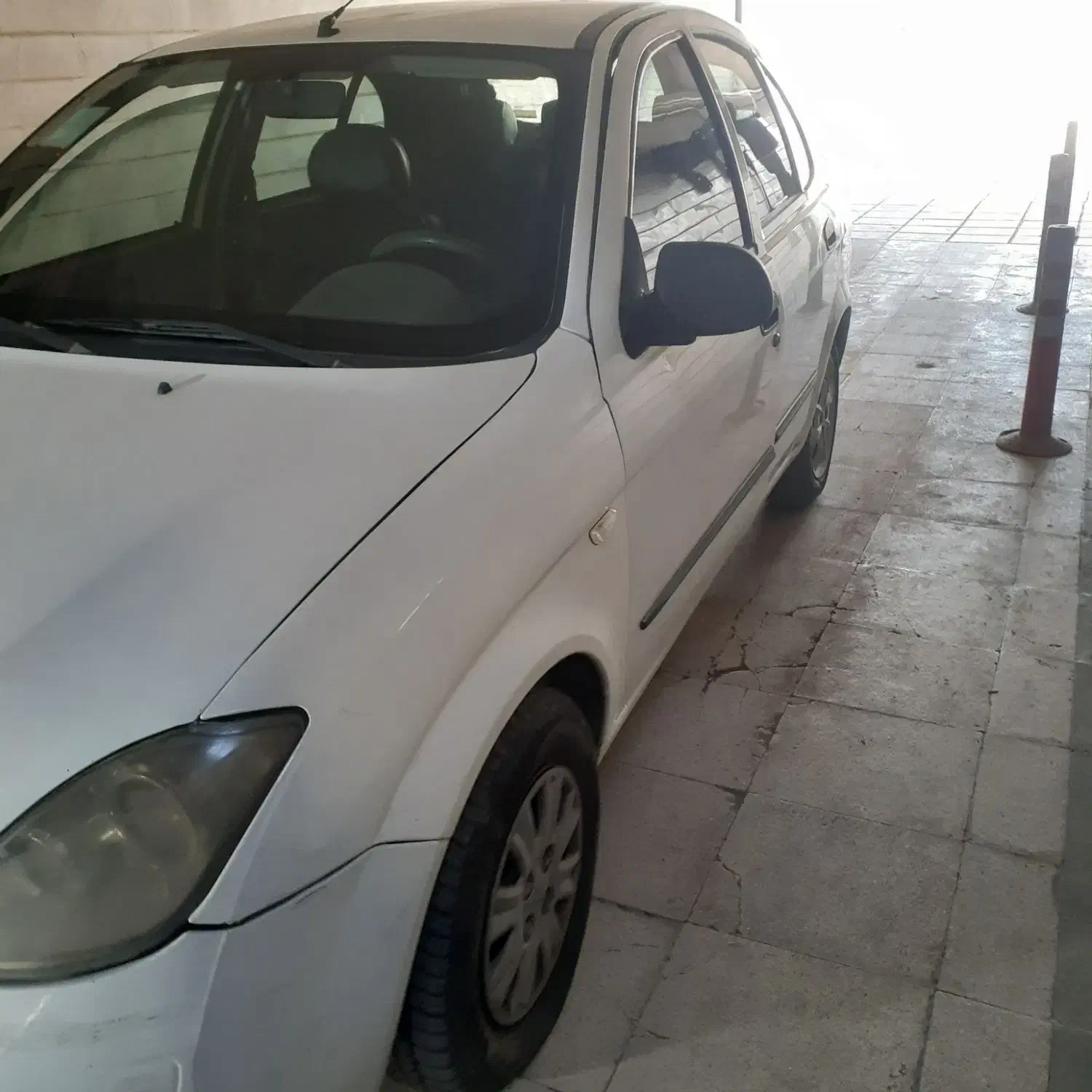 تیبا‌‌.‌دو‌مدل‌۹۷|خودرو سواری و وانت|رباط‌کریم, شترخوار|دیوار