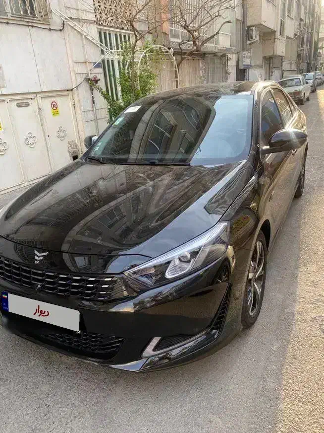 ریسپکت۲|خودرو سواری و وانت|تهران, سهروردی|دیوار