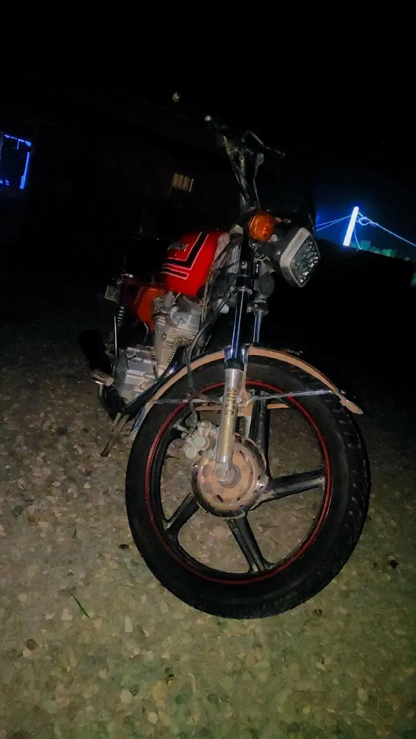 فروشی|موتورسیکلت|فاریاب, |دیوار