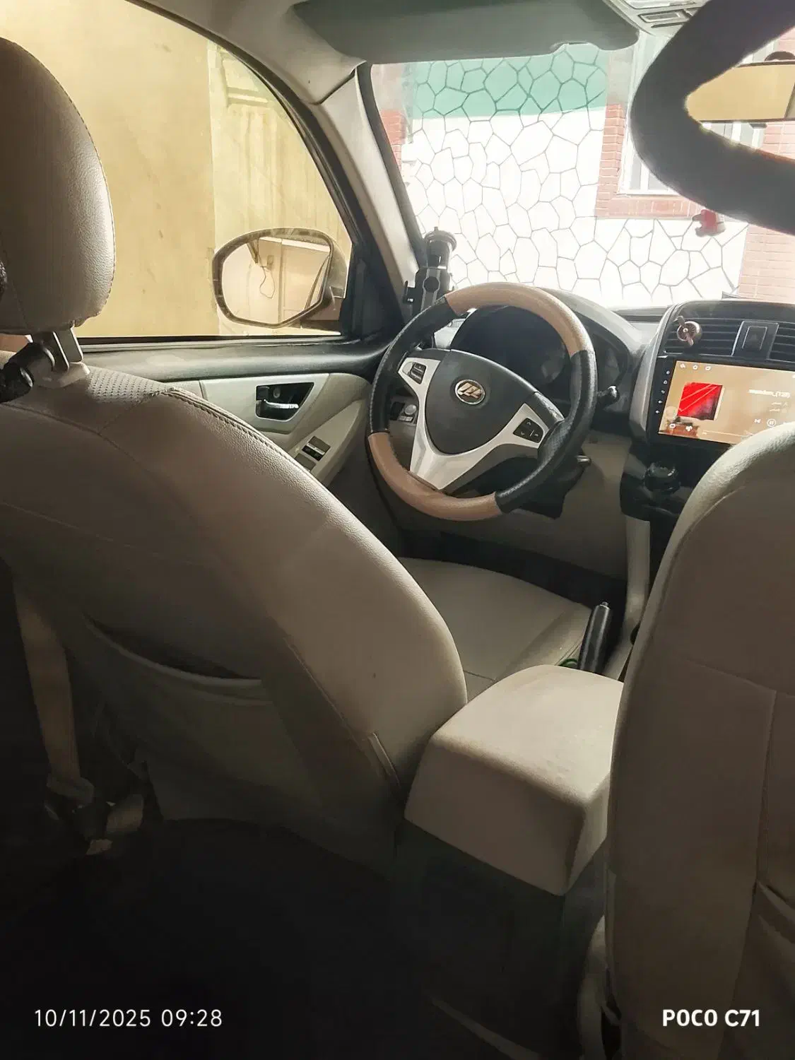 لیفان ایکس 60 مدل 93|خودرو سواری و وانت|زرند, |دیوار