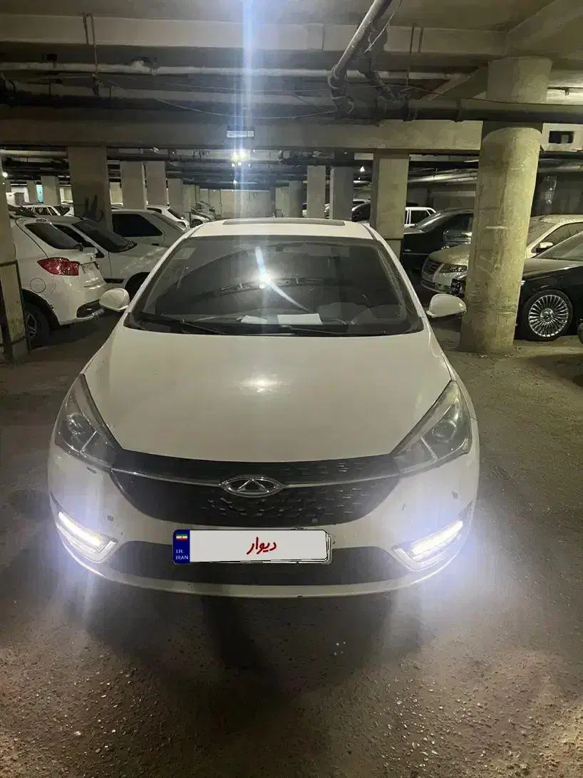 اریزو ۵ اکسلنت|خودرو سواری و وانت|تهران, امین حضور|دیوار