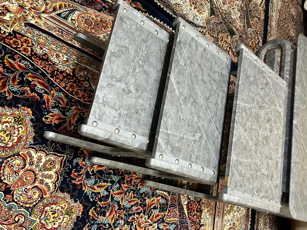 جلو مبلی و میز عسلی|مبلمان خانگی و میز عسلی|پاکدشت, خاتون آباد|دیوار