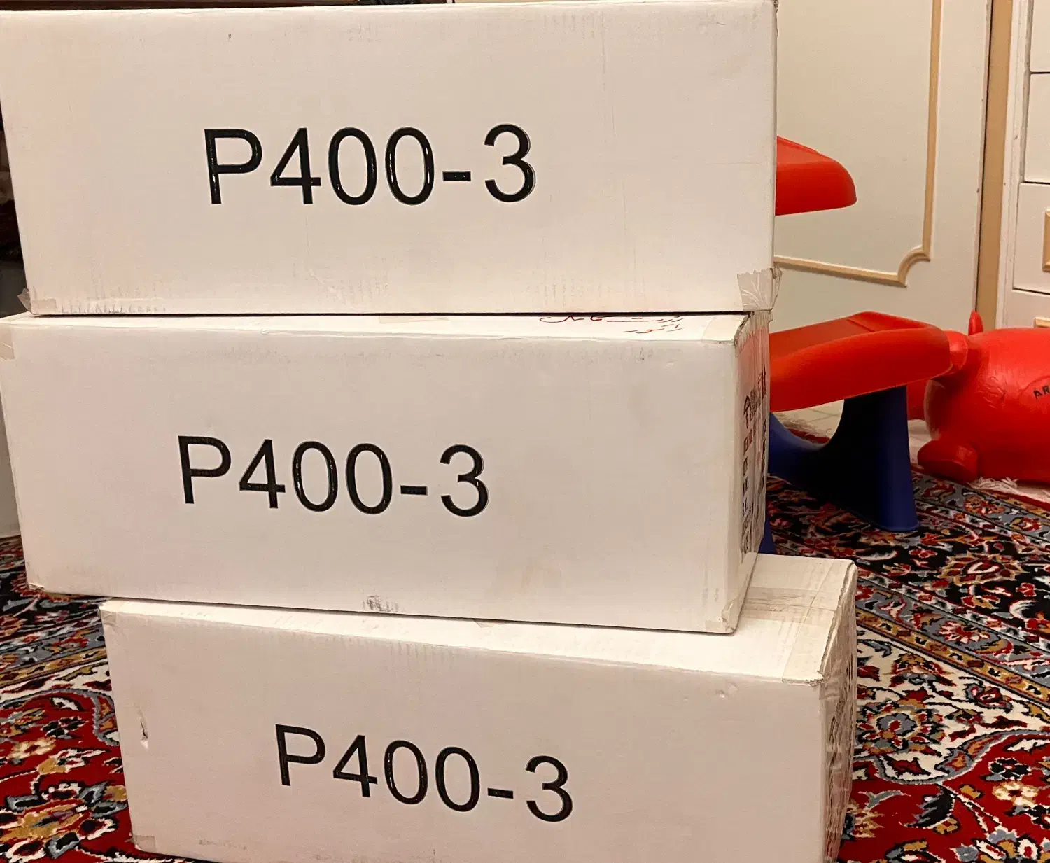 لوستر نو بلور استاتیک کریستالی|لوستر و چراغ آویز|ارومیه, |دیوار