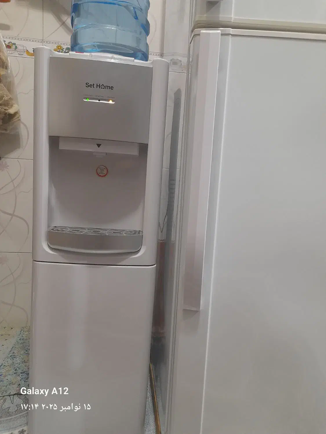 آبسردکن|آبسردکن و تصفیه آب|اهواز, کوی شایسته|دیوار