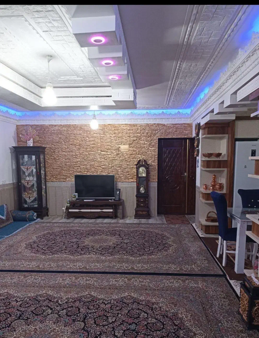 منزل فروشی . شهرک جهاد|فروش خانه و ویلا|بافت, |دیوار