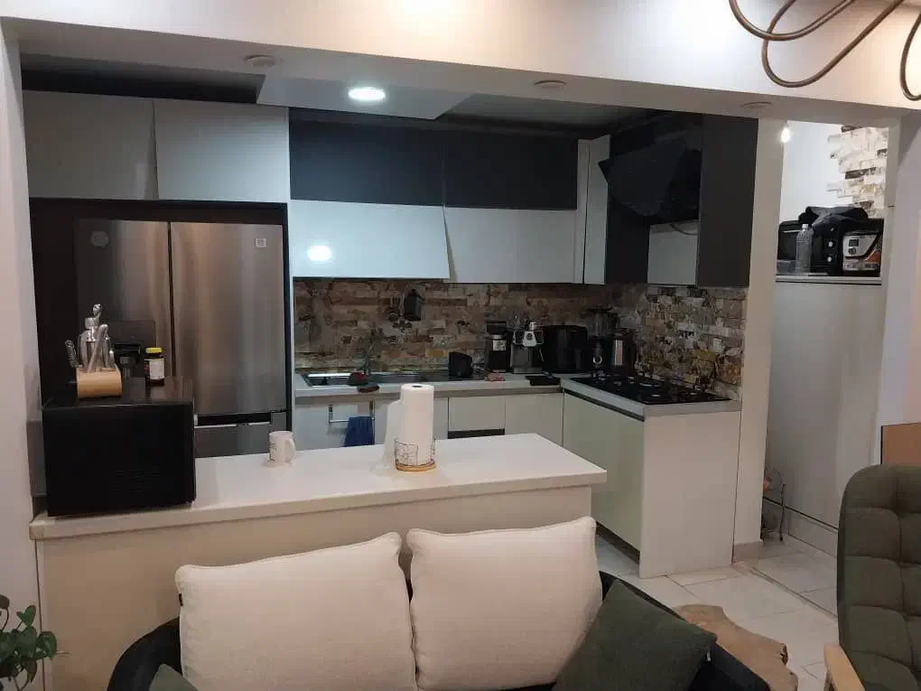 ۷۴ متر ، ۲ خواب ، فاز ۱ فروردین جنوبی|فروش آپارتمان|پردیس, فاز ۲|دیوار