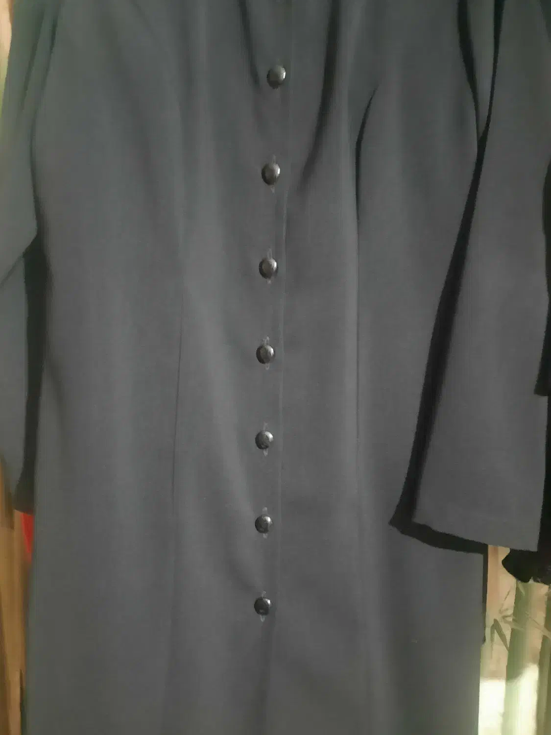 مانتوکرپ نونو|لباس|خرمآباد, |دیوار