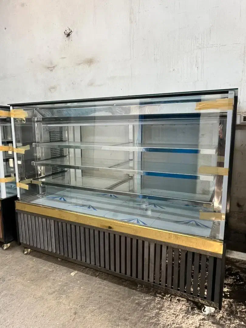 یخچال کبابی/یخچال ویترینی/یخچال سوپری|فروشگاه و مغازه|رباطکریم, رباطکریم|دیوار