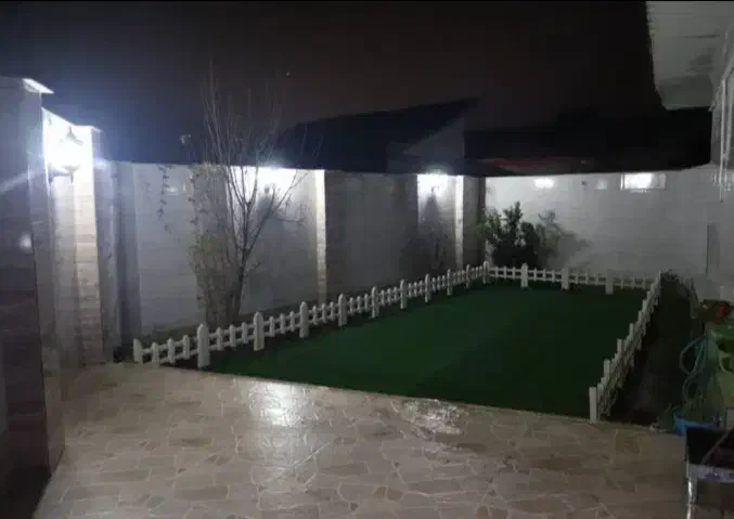 ۳۵۰متر ویلای سندار درفلکده|فروش خانه و ویلا|رشت, لاکان|دیوار