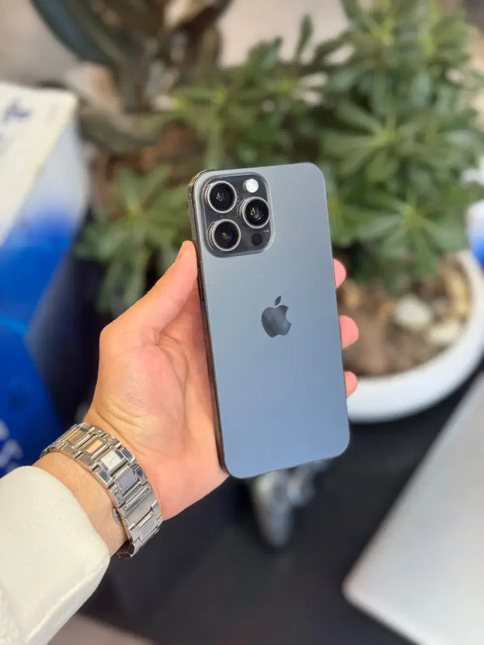 15pro max|موبایل|نیشابور, فردوس شمالی|دیوار