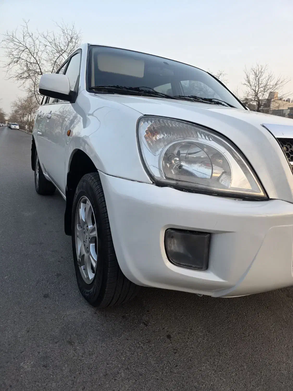 x33 مدل 93|خودرو سواری و وانت|مشهد, شریف|دیوار