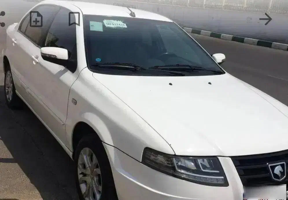 سورن پلاس برج ۱۲ مدل ۱۳۹۹|خودرو سواری و وانت|ملارد, |دیوار