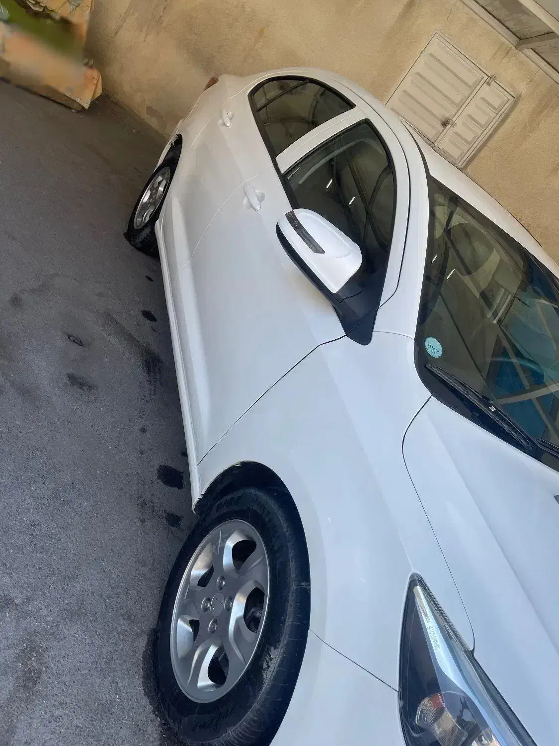 شاهین‌۱۴۰۰|خودرو سواری و وانت|تبریز, |دیوار