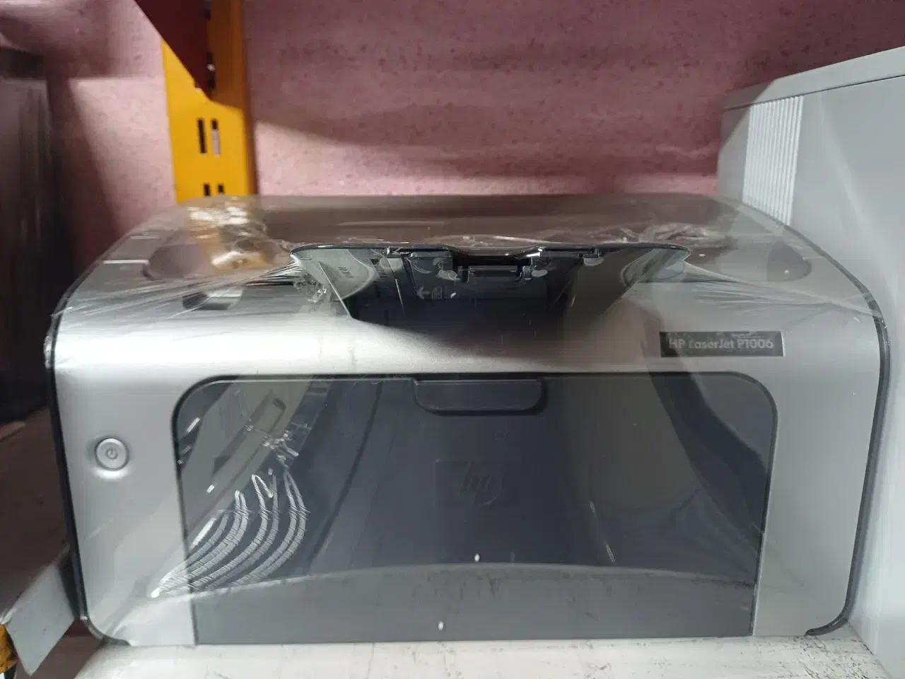 پرینتر لیزری HP 1006|پرینتر، اسکنر، کپی، فکس|نیشابور, فردوس شمالی|دیوار