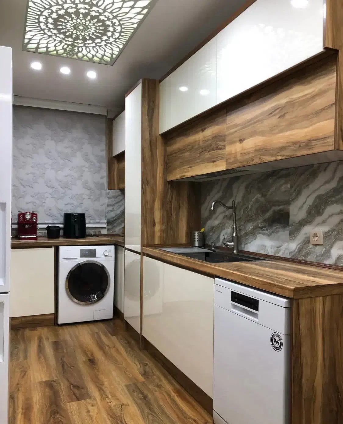 اجرای صفر تا صد بازسازی|خدمات پیشه و مهارت|فردیس, خیام شرقی|دیوار